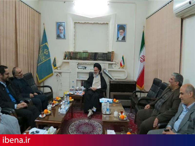 بانک قرضالحسنه رسالت الگوی مناسب جامعه بانکی کشور