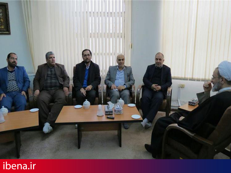 حرکت بانک قرض الحسنه رسالت در مسیر اقتصادمقاومتی