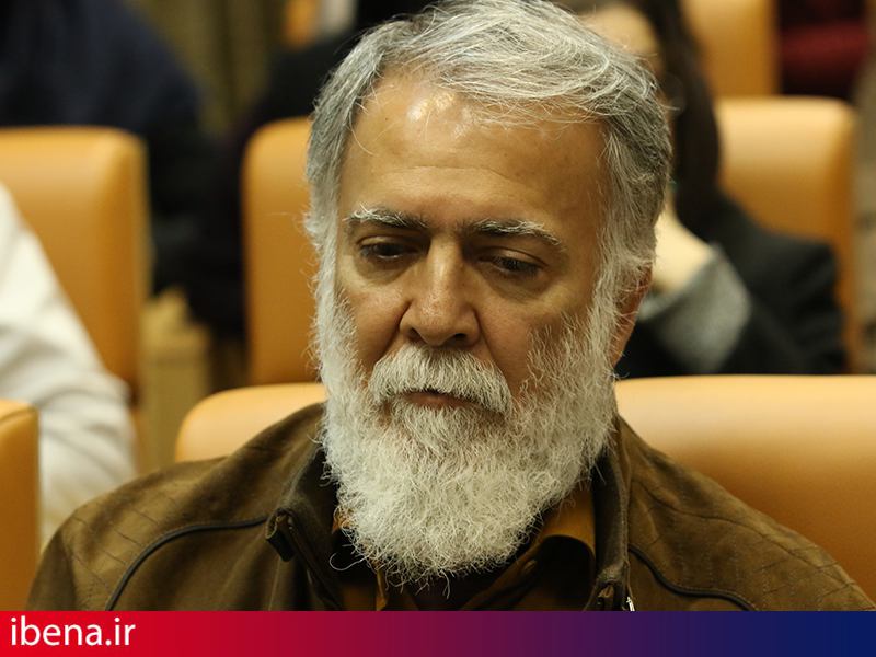 نمایشگاه آثار هنرهای تجسمی برگزار میشود