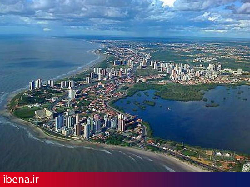 مذاکره برزیل با ایران و هند برای ساخت پالایشگاه نفت