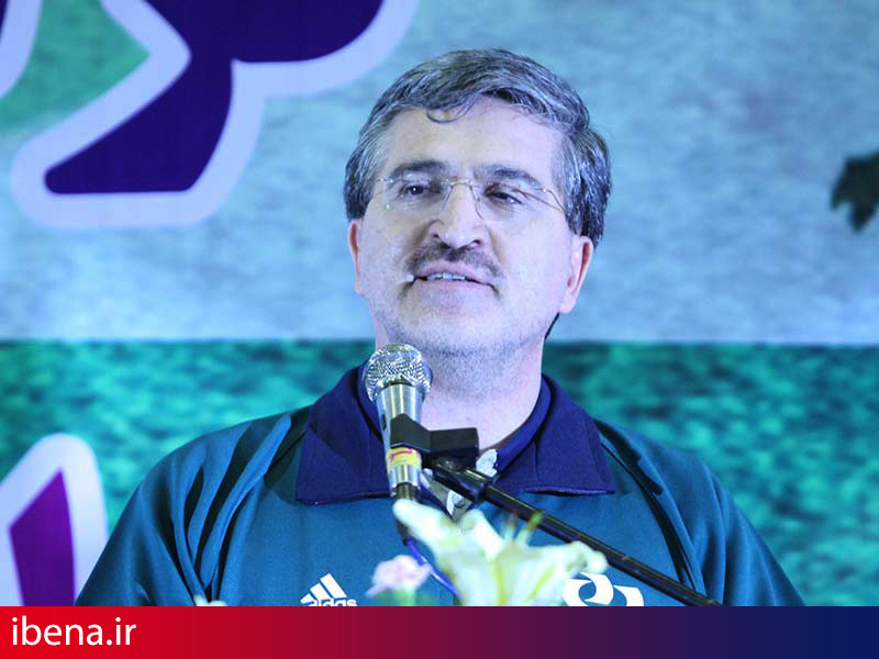 پویایی و نشاط سرمایه انسانی یکی از مهمترین سیاستهای بانک رفاه است