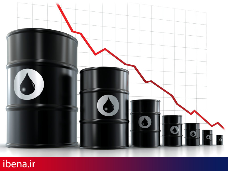 آغاز سال جدید میلادی با بیشترین افزایش قیمت نفت از سال 2009