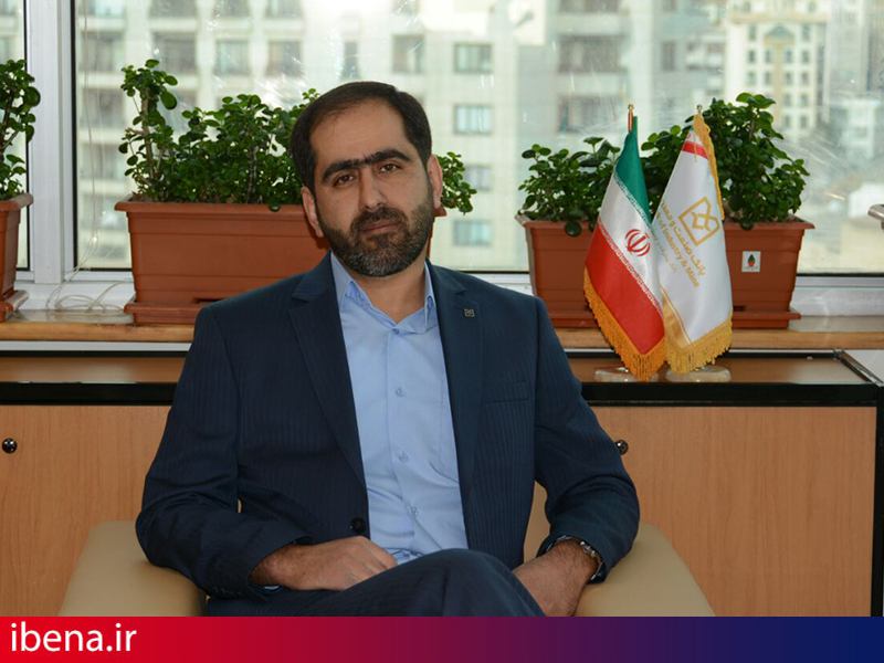 لزوم استفاده از توان و تخصص بانکها در بانکداری الکترونیک