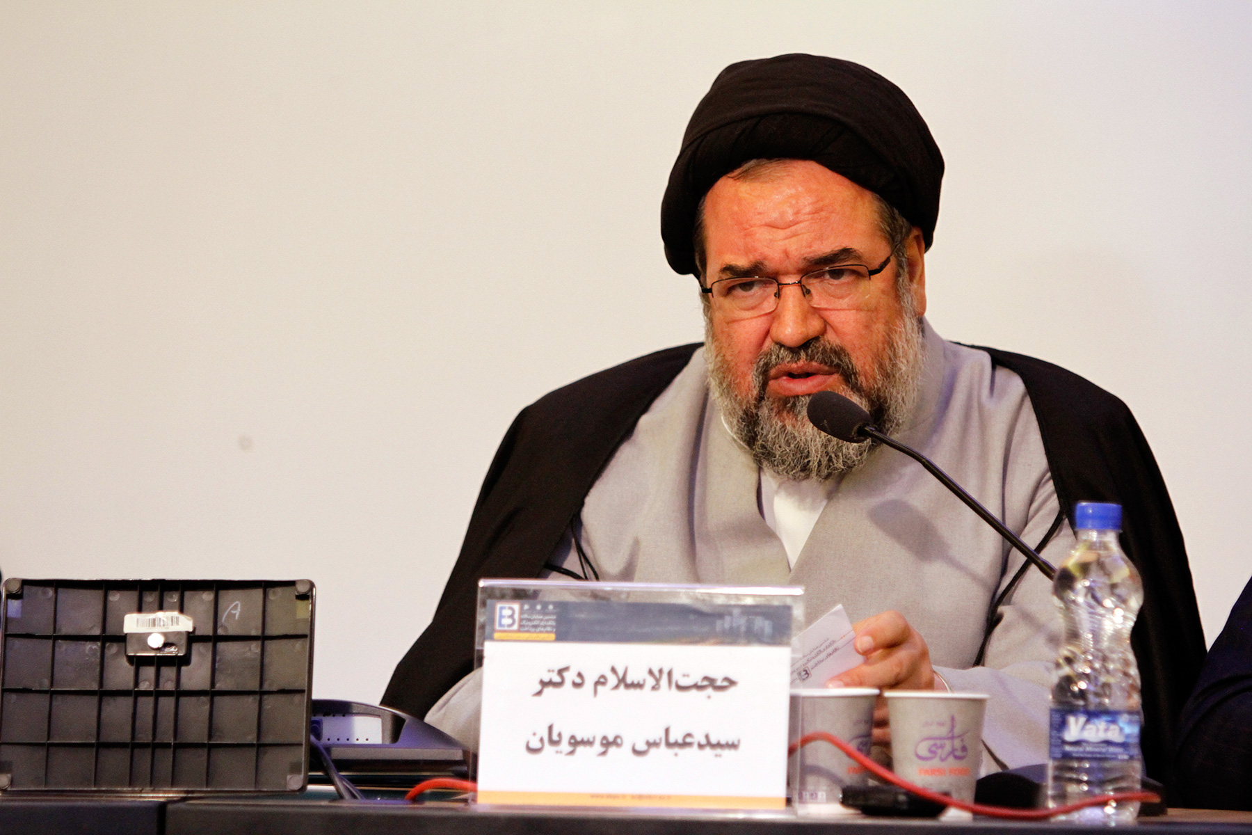 اصل پدیده تامین مالی جمعی با منطق اسلام سازگاری دارد
