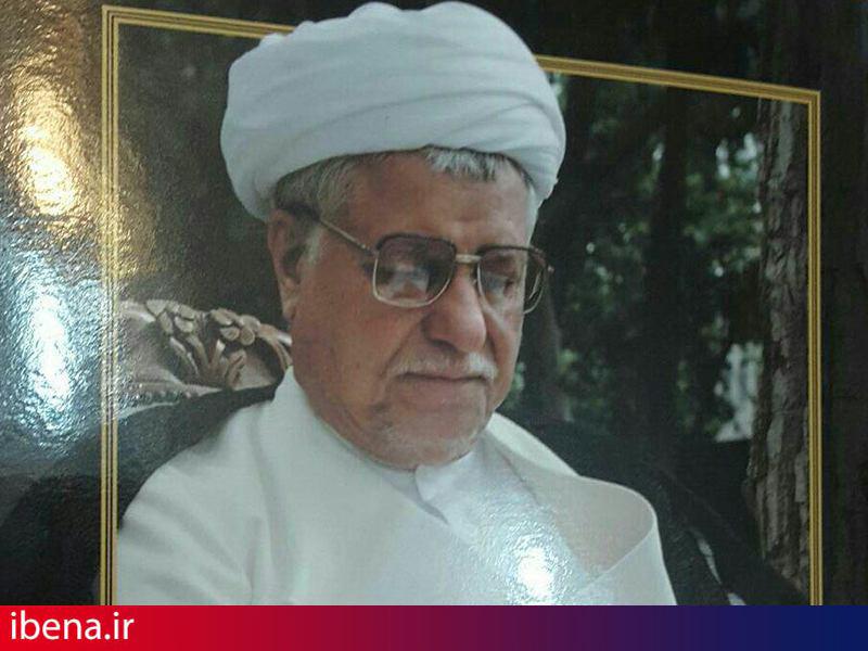 پیام تسلیت مدیرعامل بانک قرض الحسنه مهر ایران در پی درگذشت آیت الله هاشمی رفسنجانی