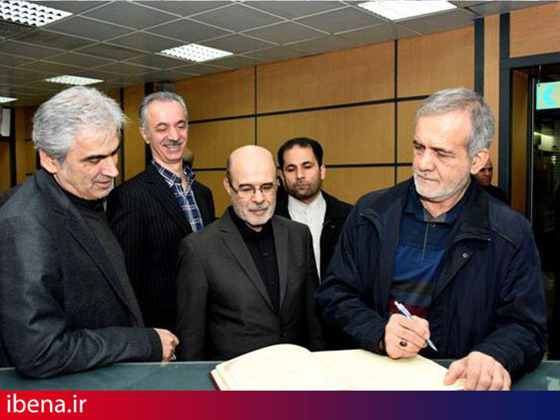 تعامل بانک مرکزی و مجلس/ تهیه گزارش برای نمایندگان