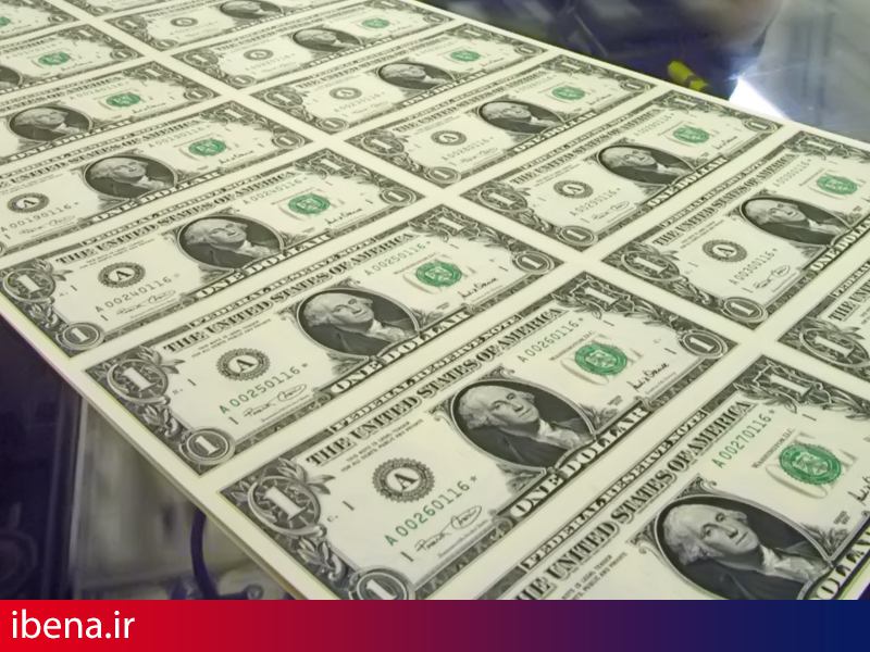 کاهش ناچیز نرخ دلار بانکی/ افزایش قیمت یورو