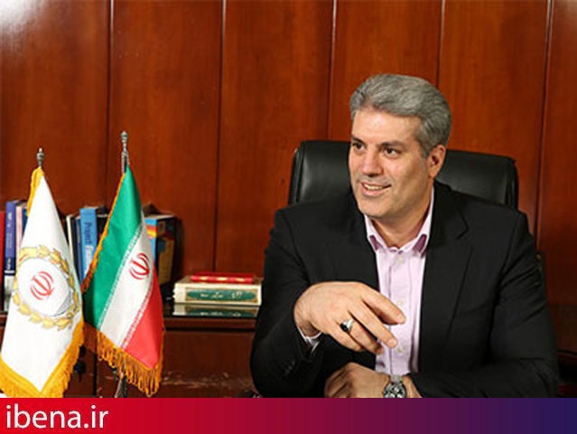 ارتباط با کارگزاری 25 بانک و 100 رابطه سوئیفیتی پس از برجام