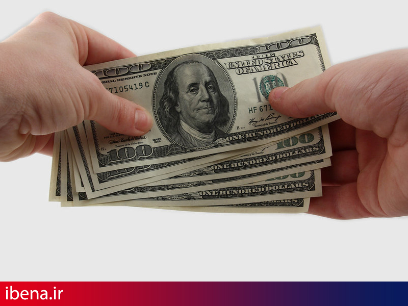 خرید و فروش ارز به قیمت آزاد در شعب بانک سامان