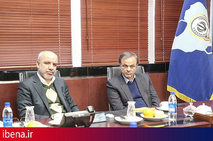 استاندار کرمان: صنایع استان مرهون توجه و حمایت بانک سپه است