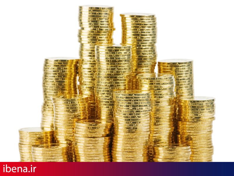 سکه تغییر مسیر داد