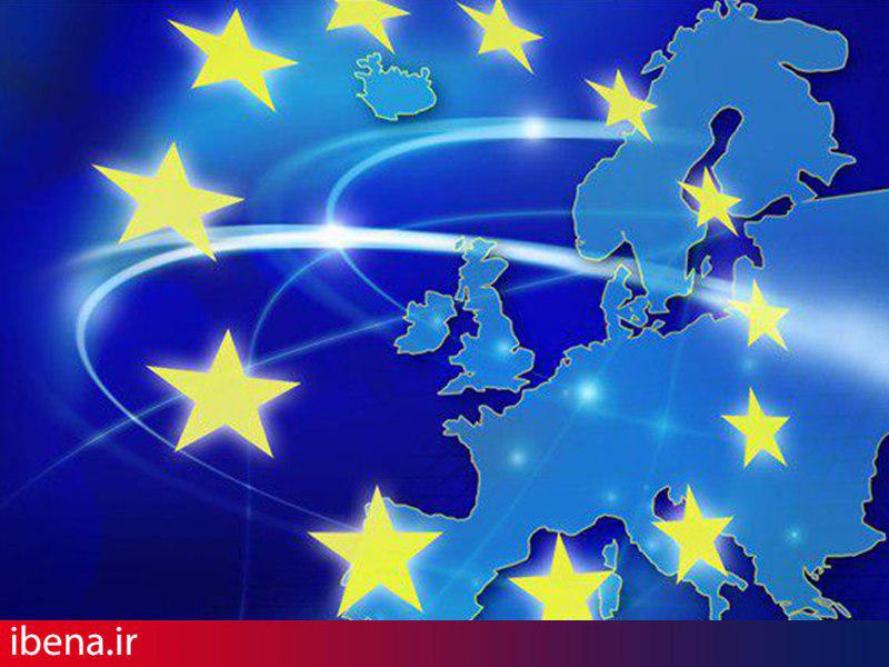 اتحادیه اروپا تحریم های سه شرکت ایرانی را لغو کرد
