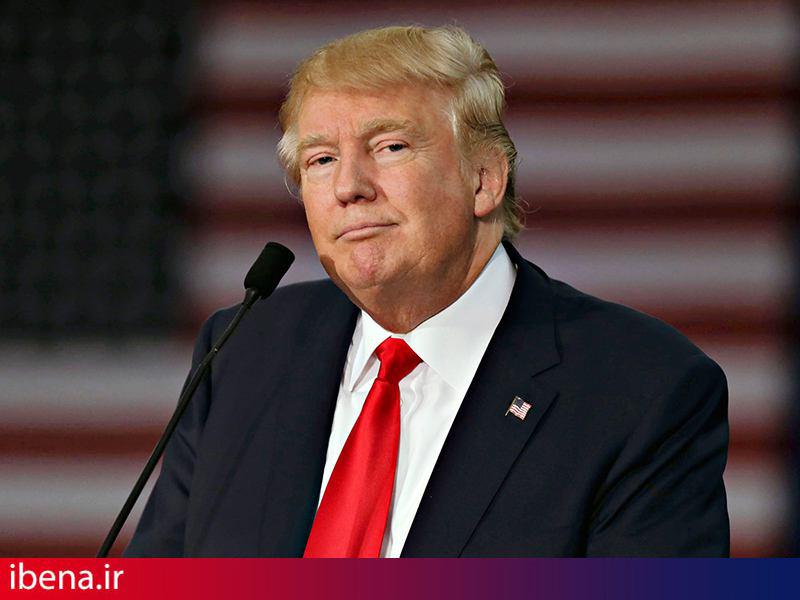 آغاز استراتژی تجاری ترامپ با خروج از پیمان ترانس - پاسیفیک