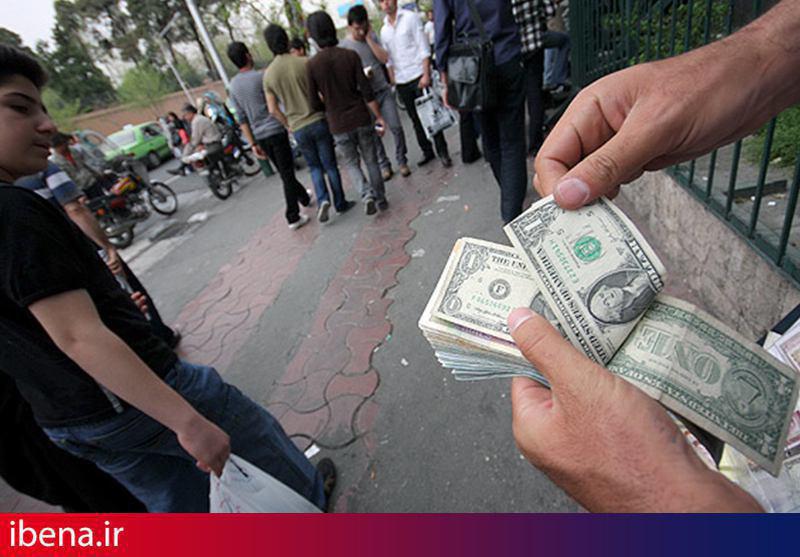 کوچ معاملهگران ارزی/ ارز فروشان از استانبول رفتند
