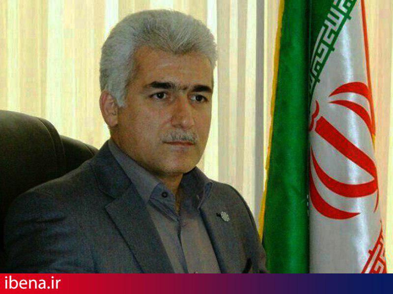 انتصاب عضو جدید هیات مدیره بیمه ایران