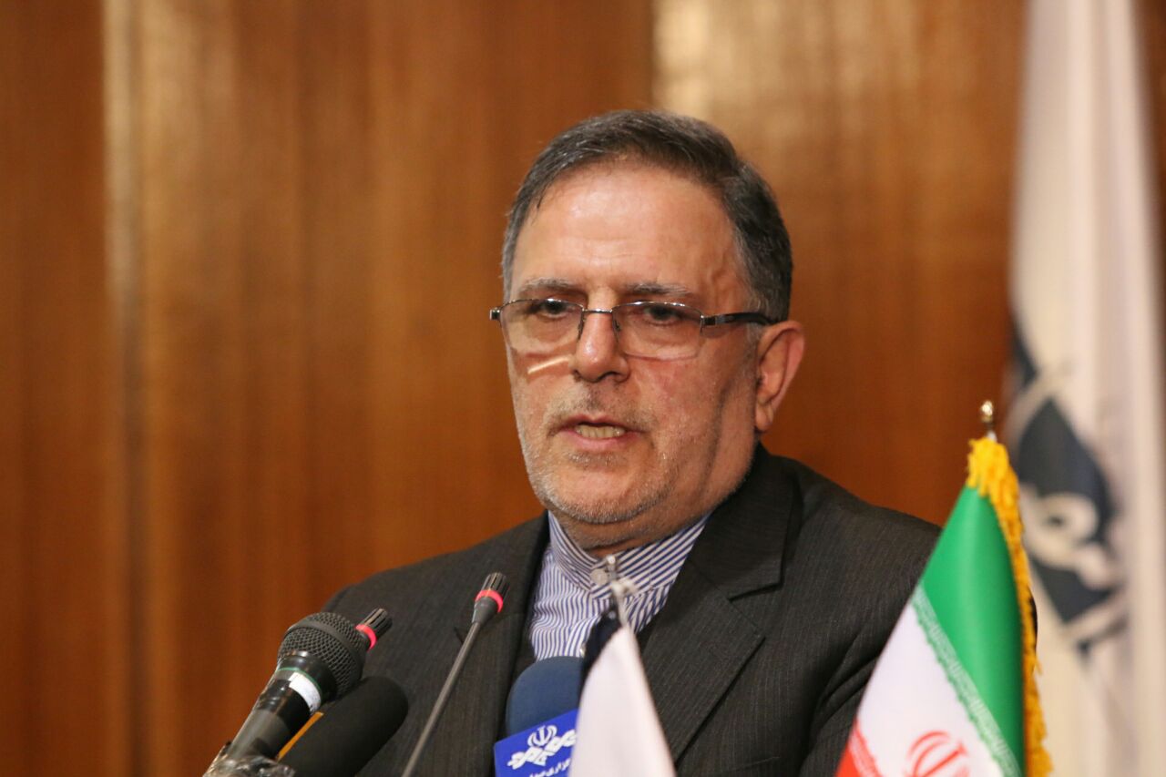 سیف:ارتقای شفافیت و پاسخ گویی در نظام بانکی/نرخ تورم دی ماه 8.۶ درصد است
