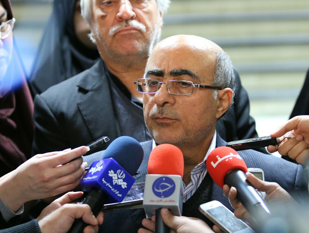 کمیجانی: ساماندهی صرافی ها در دستور کار شورای پول و اعتبار