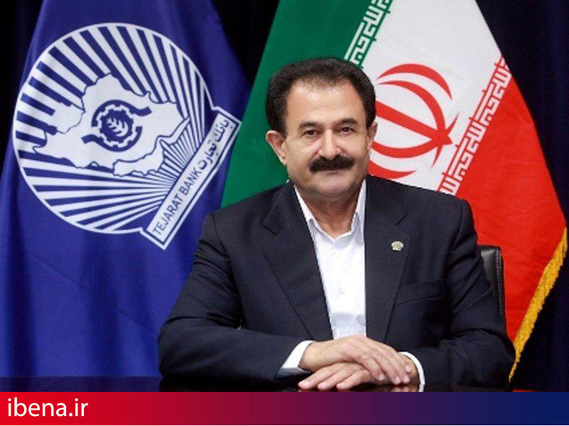 افتتاح شعبه آتش نشان بانک تجارت و آغاز تسهیلات دهی به کسبه پلاسکو، بزودی