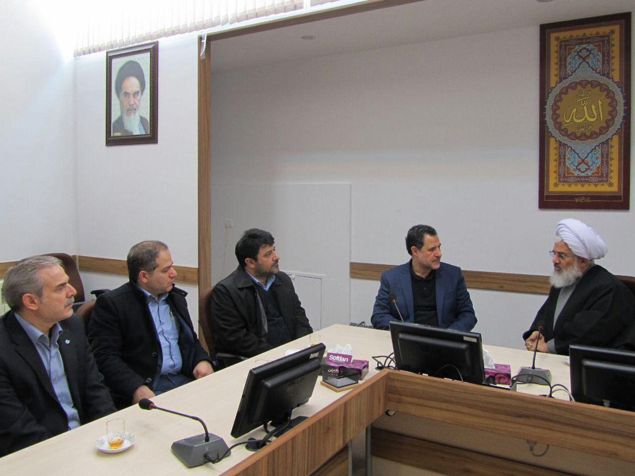 نقش موثر بانک قرض الحسنه مهر ایران در ترویج فرهنگ قرض الحسنه