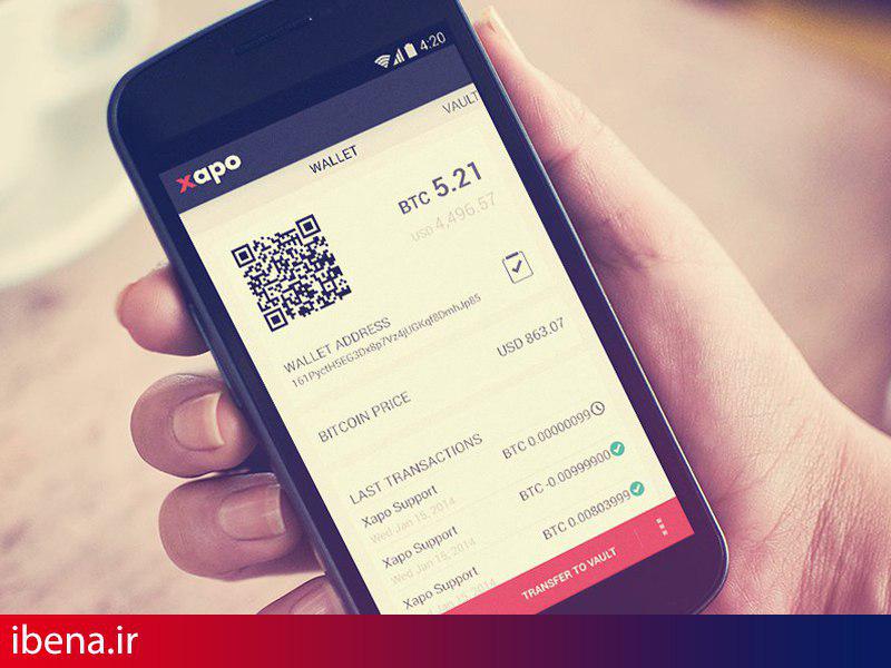 صدور مجوز فعالیت بانک بیتکوین در سوییس