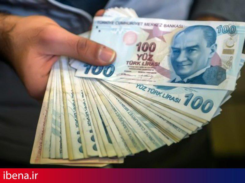 دورنمای رتبه اعتباری ترکیه منفی اعلام شد