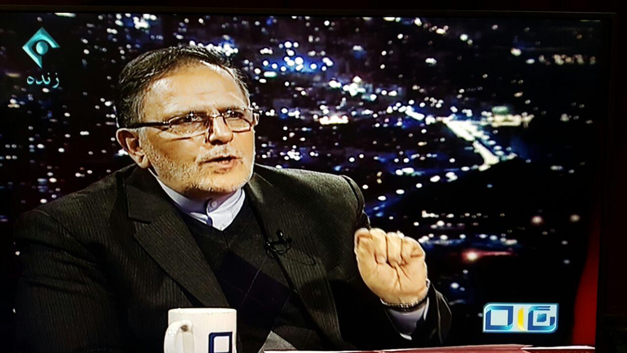 برخورد با هیات مدیره کاسپین/ 15 درصد نقدینگی در اختیار موسسات غیر مجاز
