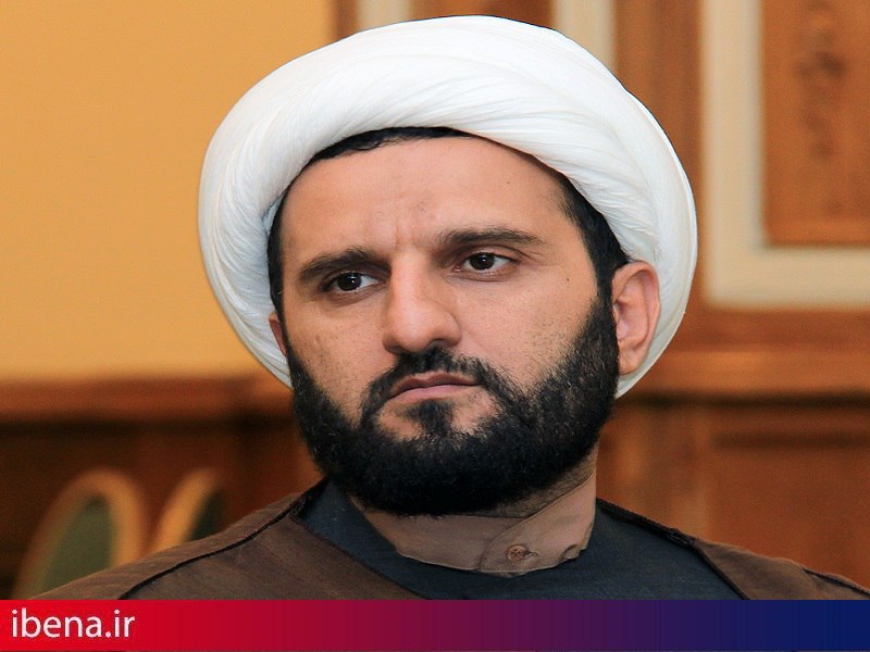 سازمان و جایگاه آن در ایران امروز