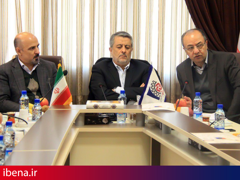 استقرار کسبه پلاسکو در مجتمع تجاری نور تهران قطعی شد