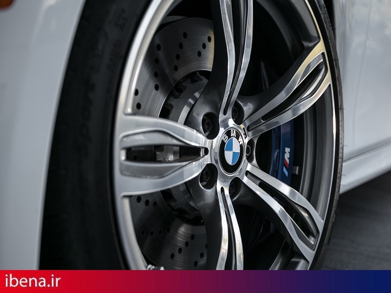 اعلام ارزش 9 مدل BMW/ قیمت 110 تا 334 میلیون تومان