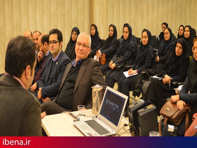 برگزاری بزرگترین دوره آموزشی با موضوع «مبارزه با پولشویی» 