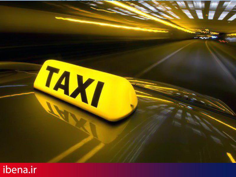 پلمب تاکسی‌های اینترنتی به درخواست اتاق بازرگانی نیست
