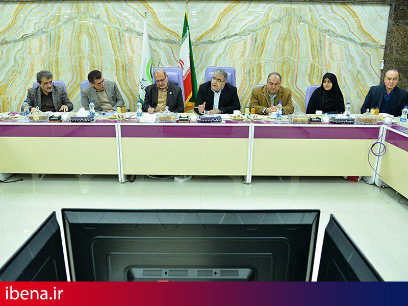افتتاح دفتر اتاق تهران در صندوق نوآوری و شکوفایی