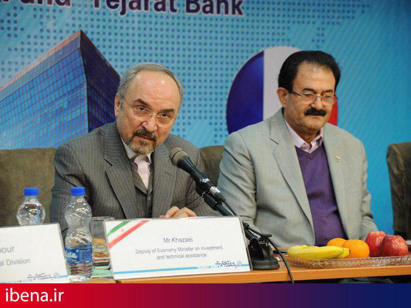 آمادگی بانکهای ایرانی برای ارائه خدمات ارزی به تجار