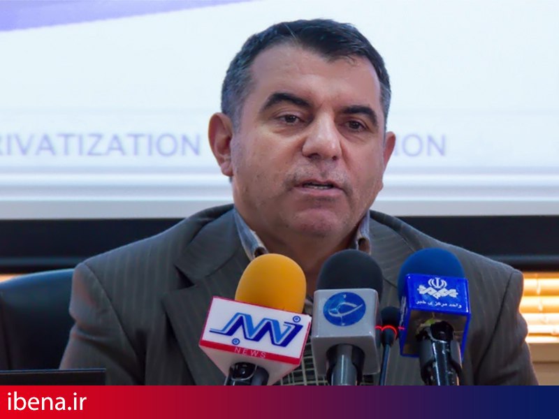آزادسازی سهام عدالت به میزان مجموع سود و واریزی نقدی