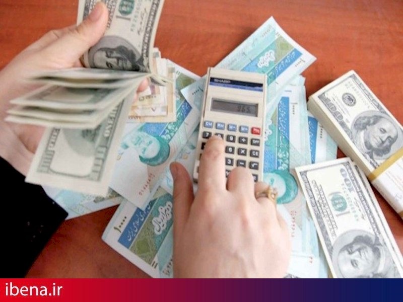 صعود نرخ بانکی ۲۴ ارز
