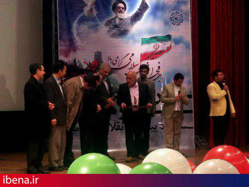 تقدیر کوثر از پرستاران نمونه