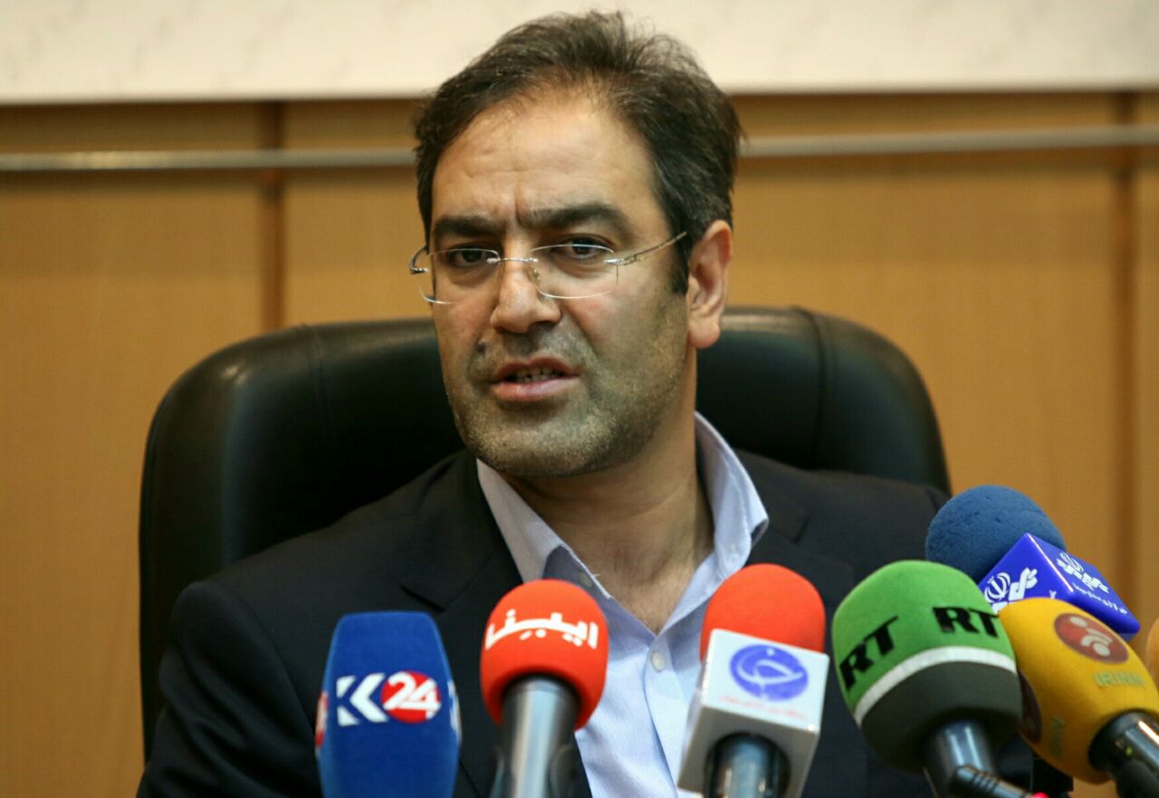 رونمایی سامانه تنقیح بازار سرمایه/ رشد سرمایه‌گذاری خارجی به ‍۱۳۰۰میلیارد تومان