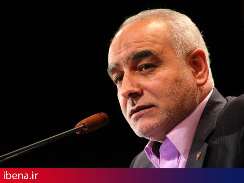 مراسم ششمین سال تأسیس موسسه اعتباری کوثر برگزار شد