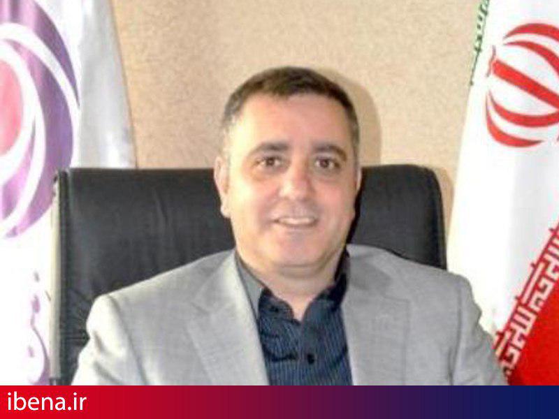 انتصاب قائم مقام مدیرعامل بانک ایران زمین