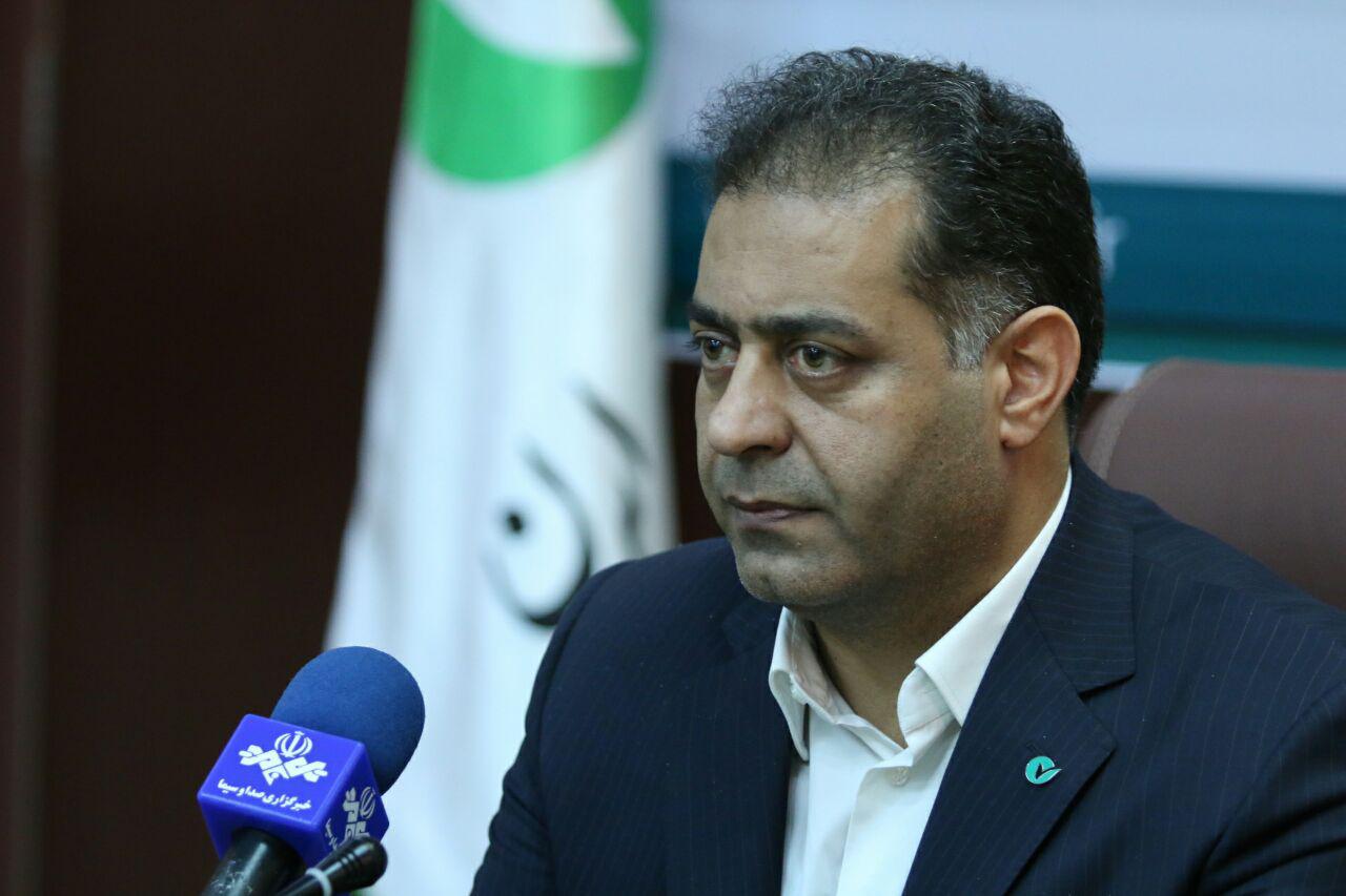 پیام مدیرعامل بانک قرض الحسنه مهر ایران به مناسبت سالروز پیروزی انقلاب اسلامی