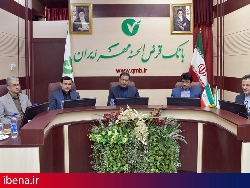 توکلی عضو هیات مدیره بانک قرض الحسنه مهر ایران شد