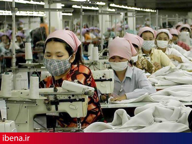 نیروی کار آسیا ناراضی تر از متوسط جهانی