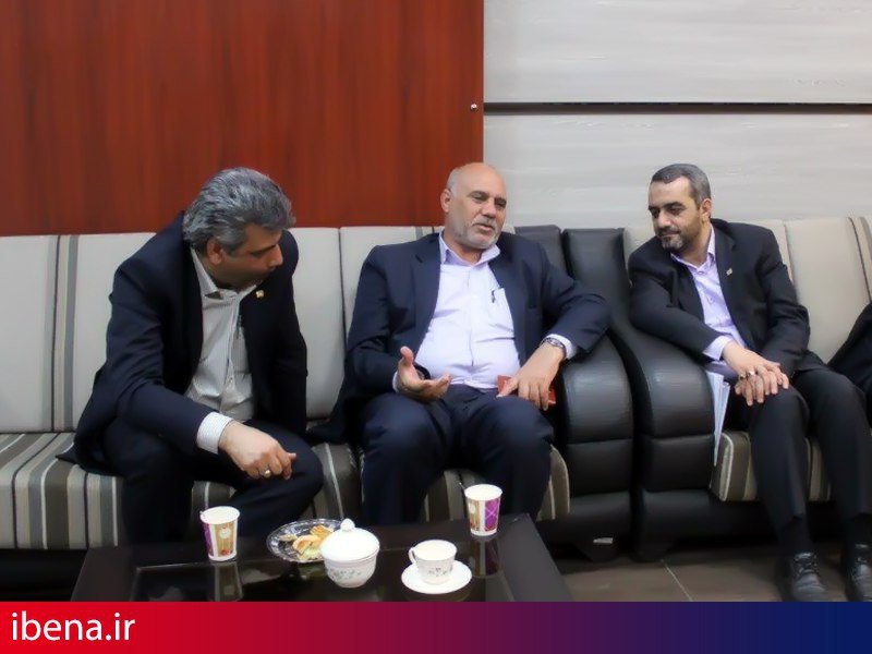بانک مسکن پیشقراول توسعه کشور در شبکه بانکی است