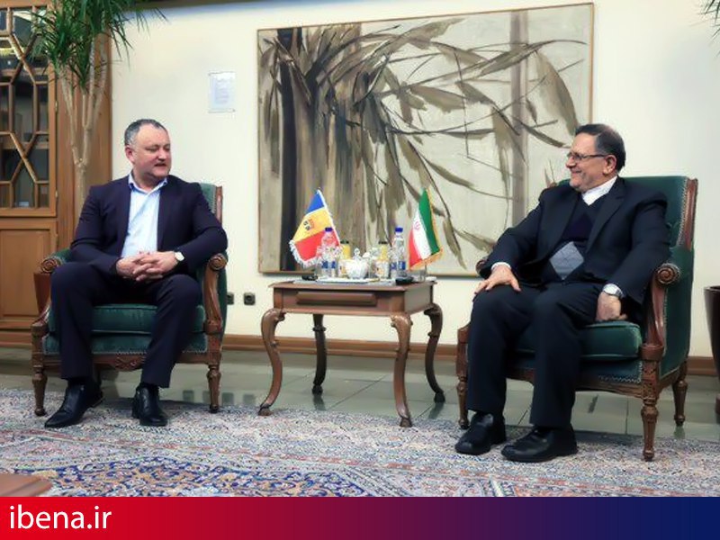 گسترش حلقه مراودات بانکی در پسابرجام/ پیشنهاد تاسیس شعبه در مولداوی
