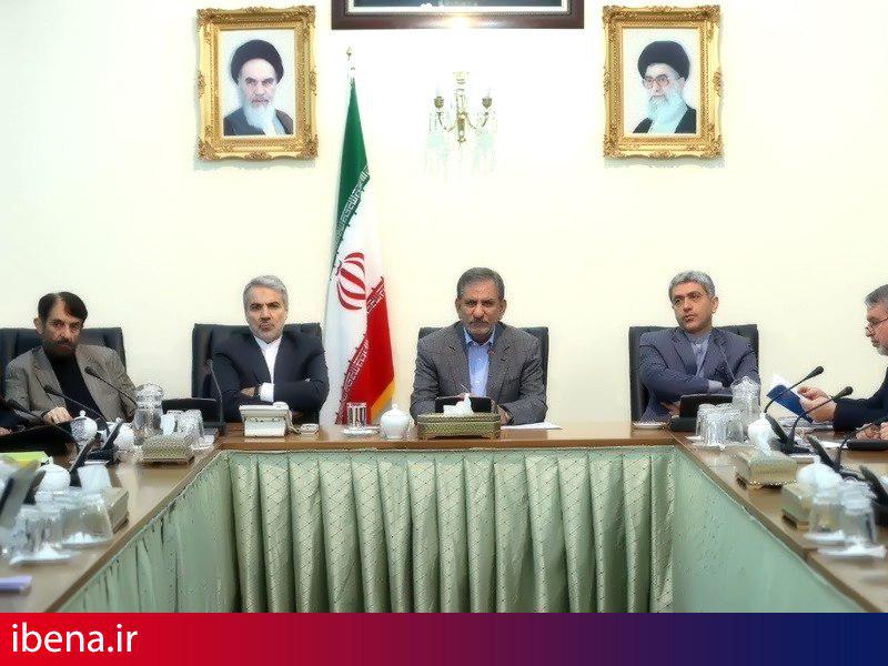 گزارش دستگاهها به ستاد اقتصاد مقاومتی/ دستور ضربتی درباره خوزستان