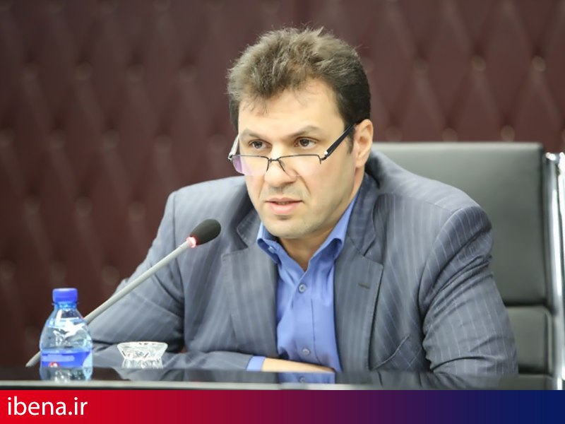 تقدیراز رئیس اداره کل روابط عمومی بانک سپه