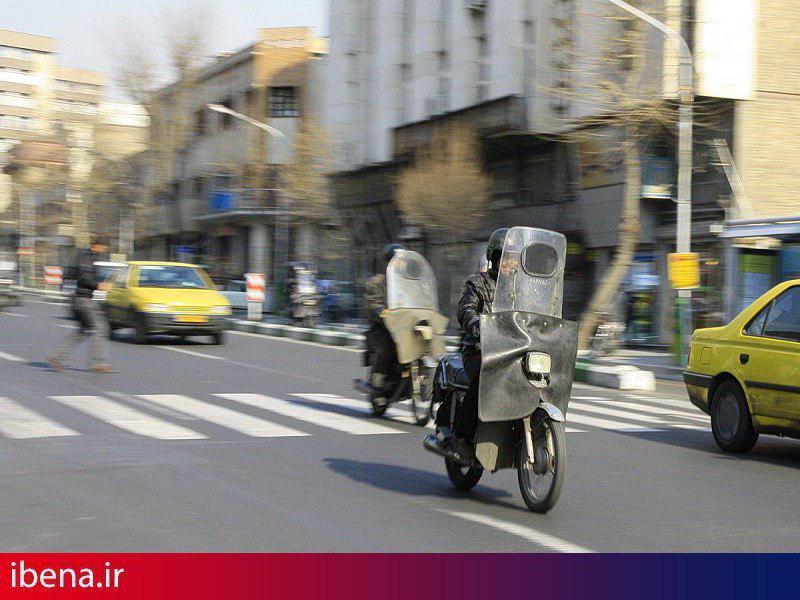 راهکار خرید بیمهنامه شخص ثالث از سوی موتورسواران