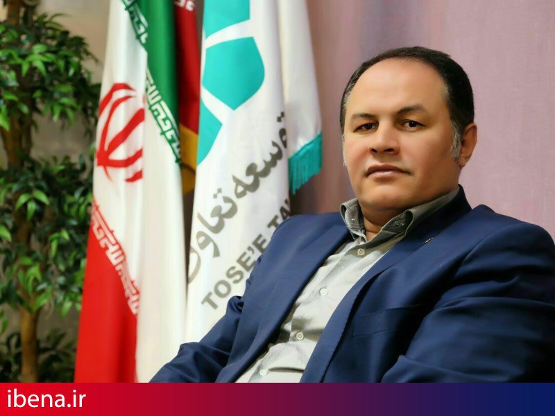 مهران حسین زاده سرپرست امور روابط عمومی و حوزه مدیریت شد
