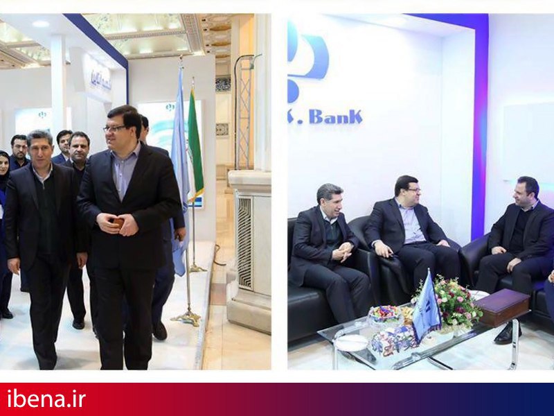 ارائه خدمات در قالب بانکداری جامع، اولویت اصلی بانک رفاه است