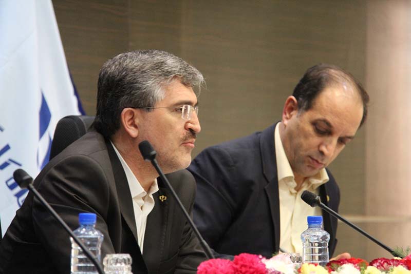 مدیرعامل بانک رفاه از استان خوزستان بازدید کرد